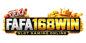 LOGO fafa168win