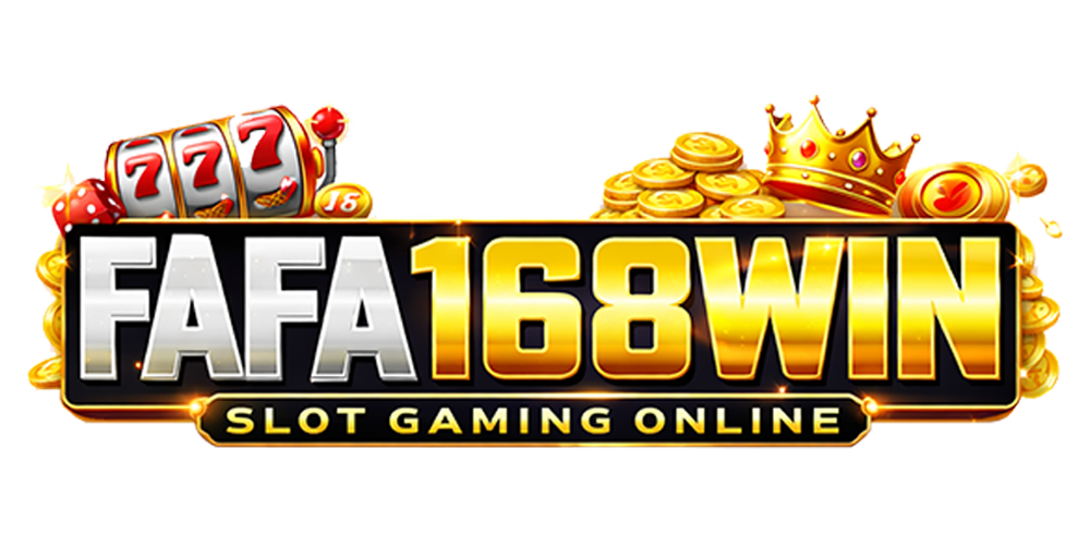 LOGO fafa168win